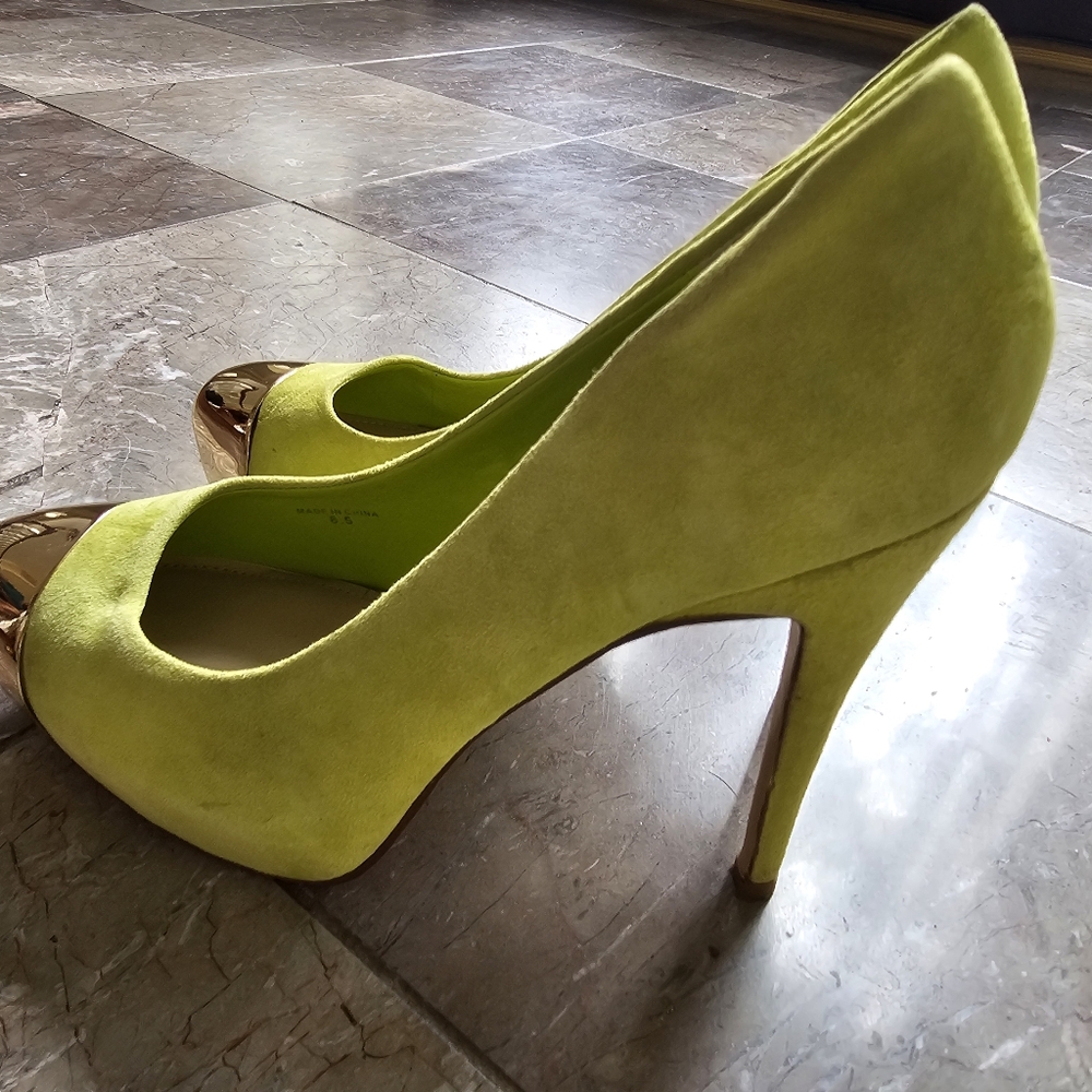 Heels